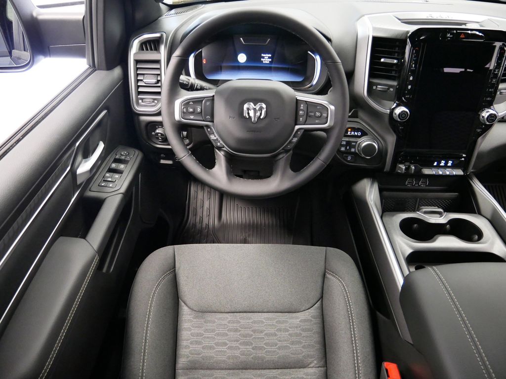 Thumbnail: 2026 RAM 1500 - 14