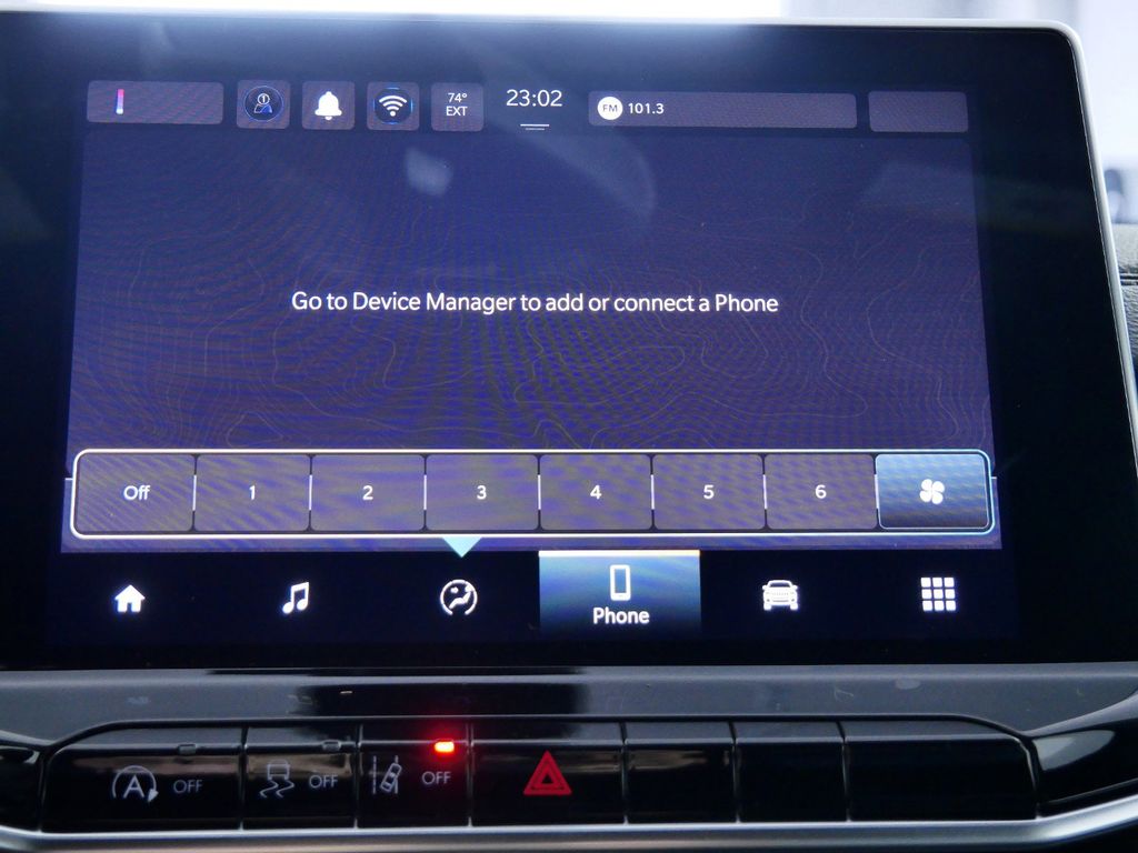 Thumbnail: 2024 Jeep Compass - 44