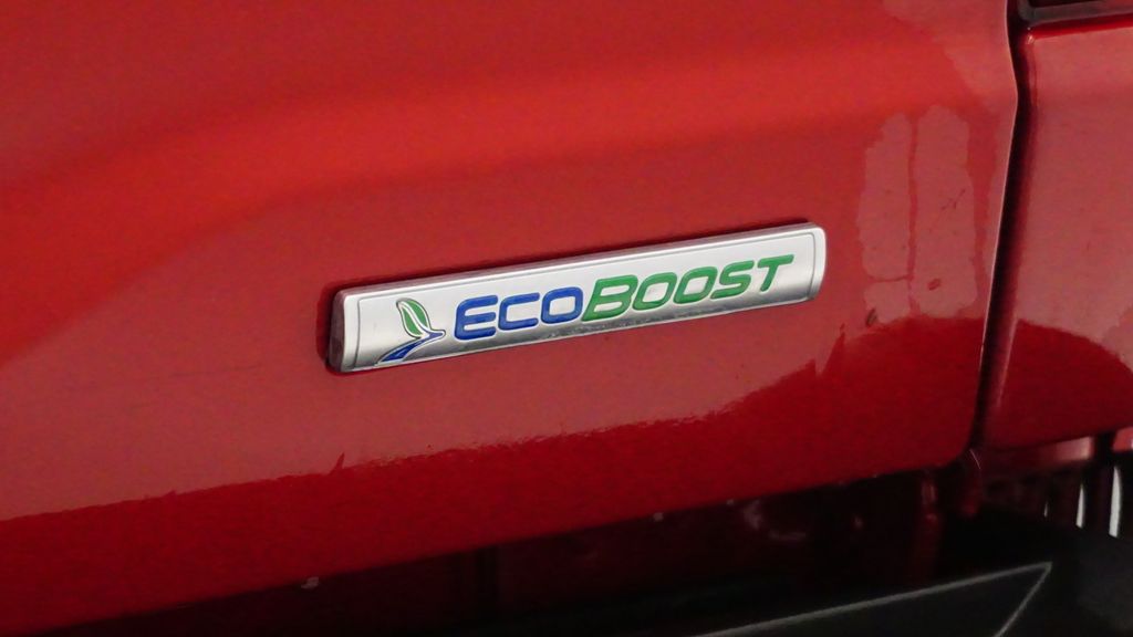 Thumbnail: 2021 Ford F-150 - 19