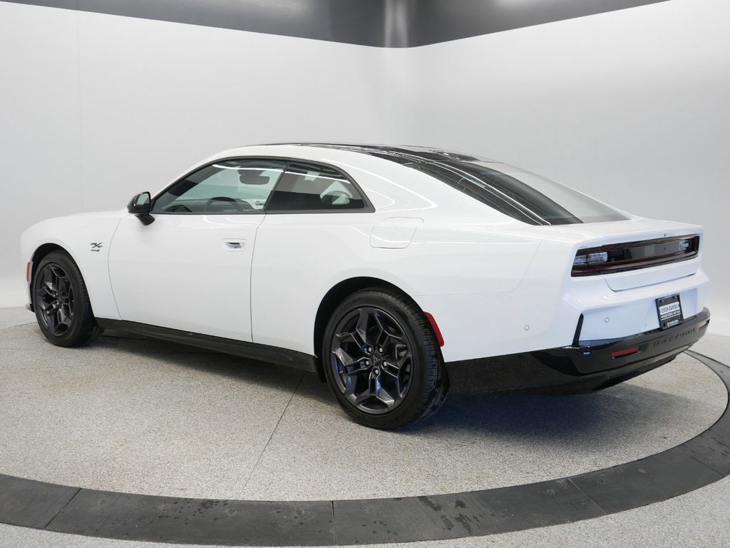Thumbnail: 2025 Dodge Charger - 16