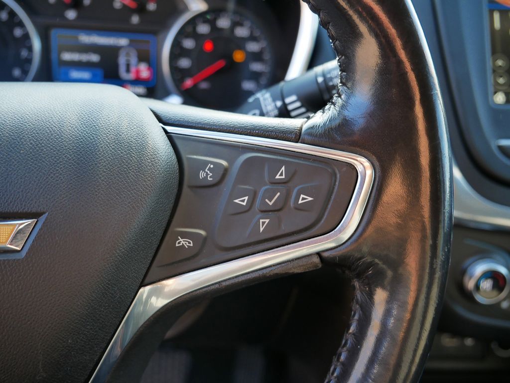 Thumbnail: 2019 Chevrolet Equinox - 27