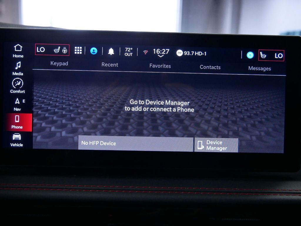 Thumbnail: 2024 Dodge Hornet - 47