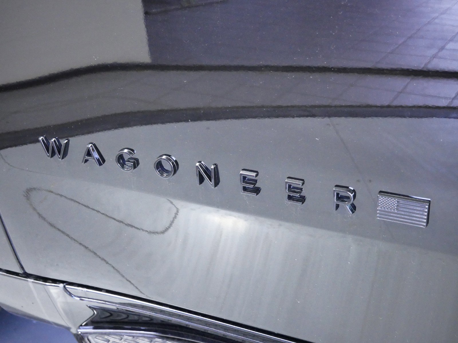 Thumbnail: 2024 Jeep Wagoneer - 12