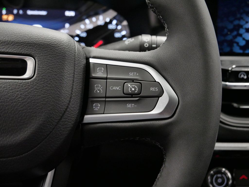 Thumbnail: 2026 Jeep Compass - 24