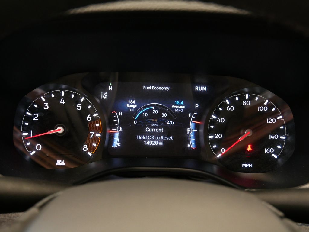 Thumbnail: 2025 Jeep Compass - 29