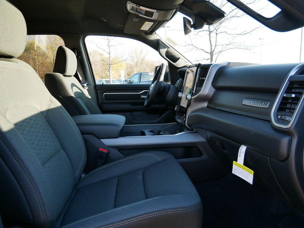 Thumbnail: 2026 RAM 1500 - 21