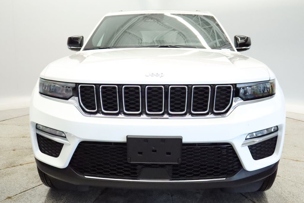 Thumbnail: 2025 Jeep Grand Cherokee - 12