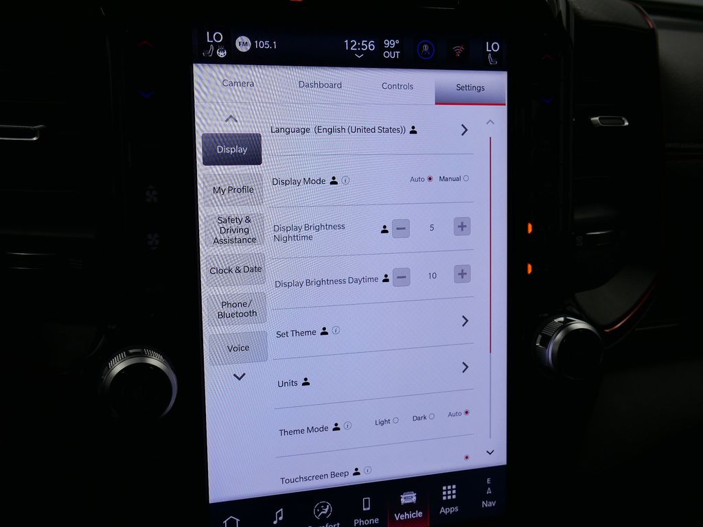 Thumbnail: 2026 RAM 1500 - 30