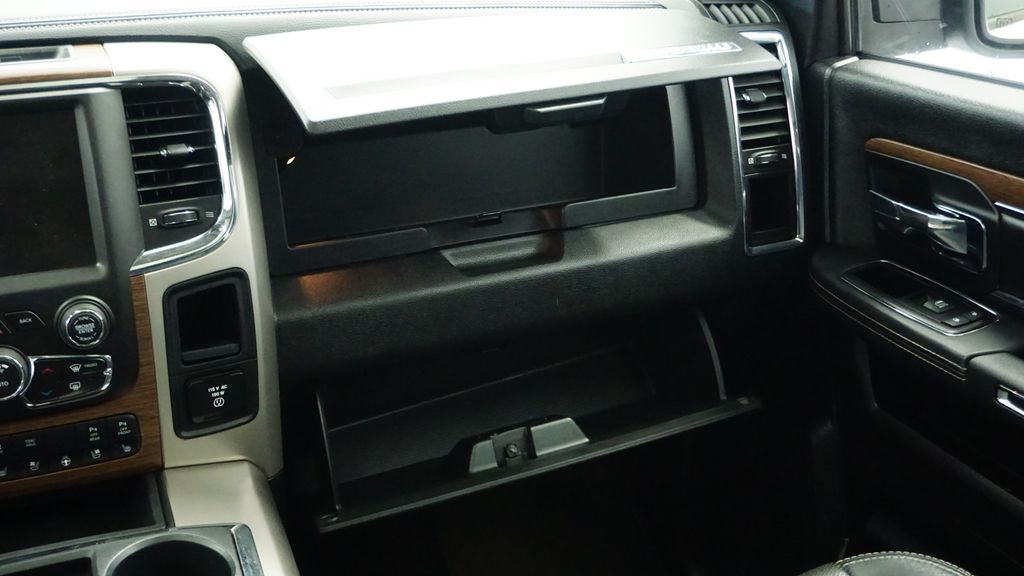 Thumbnail: 2014 RAM 1500 - 23