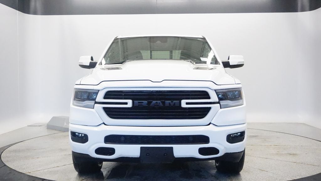 Thumbnail: 2022 RAM 1500 - 8