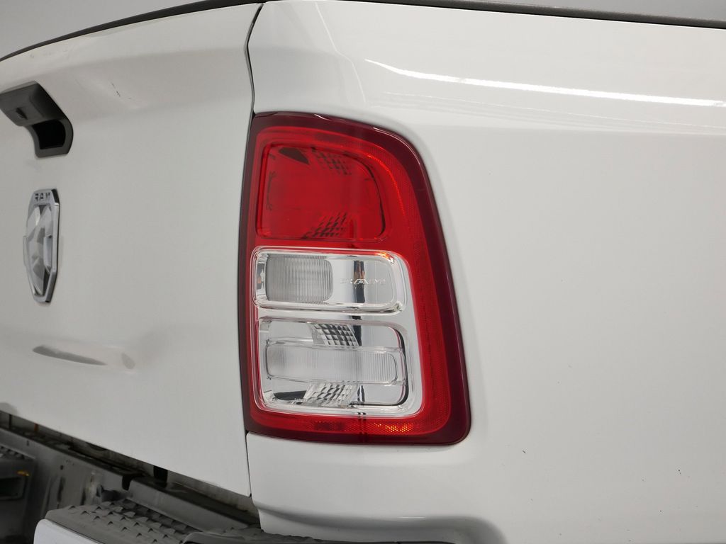 Thumbnail: 2019 RAM 2500 - 21
