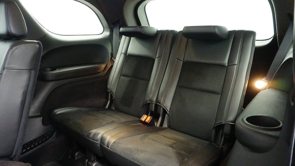 Thumbnail: 2018 Dodge Durango - 26