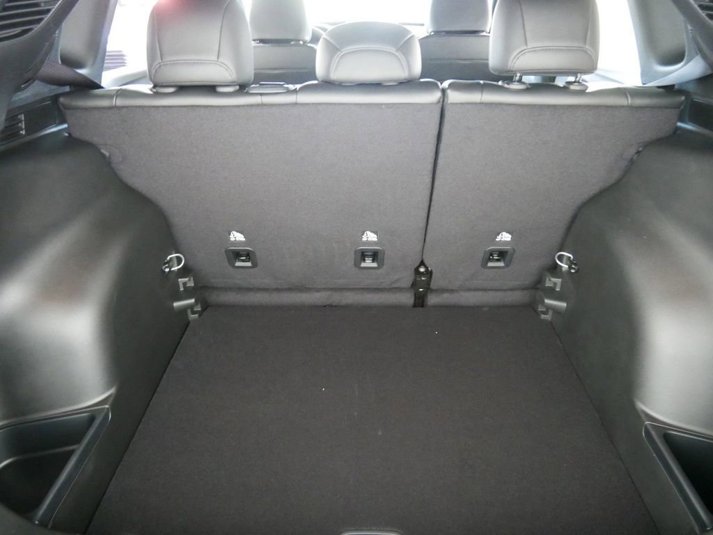 Thumbnail: 2024 Jeep Compass - 30