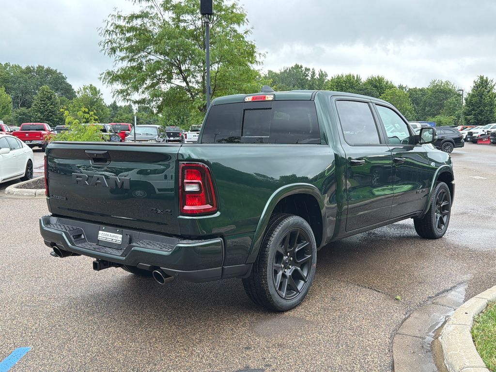 Thumbnail: 2026 RAM 1500 - 6