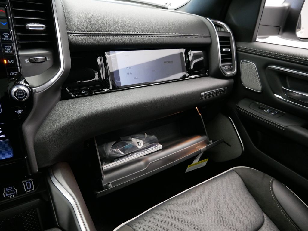 Thumbnail: 2026 RAM 1500 - 42