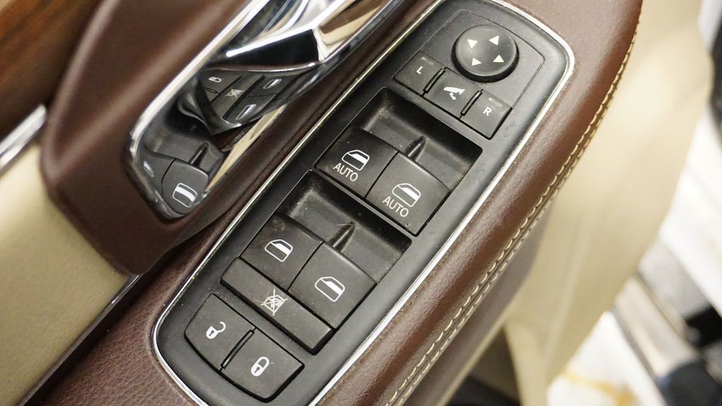 Thumbnail: 2016 RAM 1500 - 28