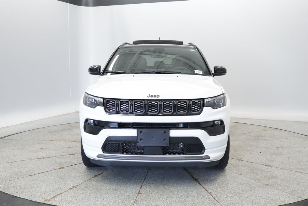 Thumbnail: 2024 Jeep Compass - 11