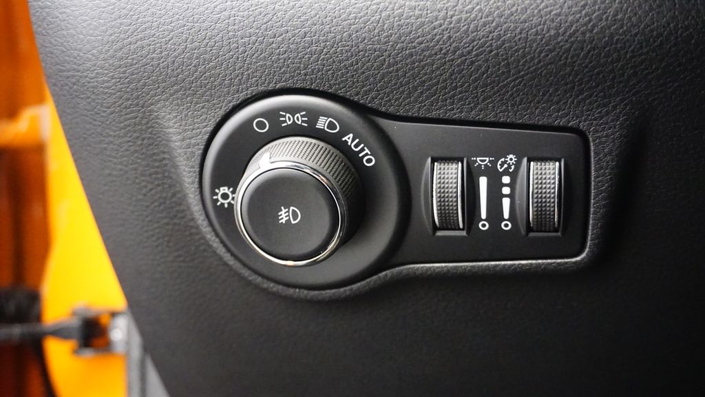 Thumbnail: 2026 Jeep Compass - 33