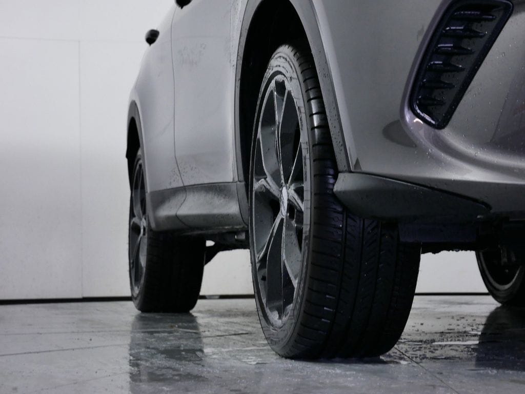 Thumbnail: 2024 Dodge Hornet - 8