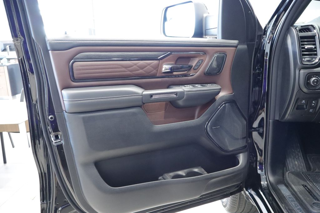 Thumbnail: 2026 RAM 1500 - 34