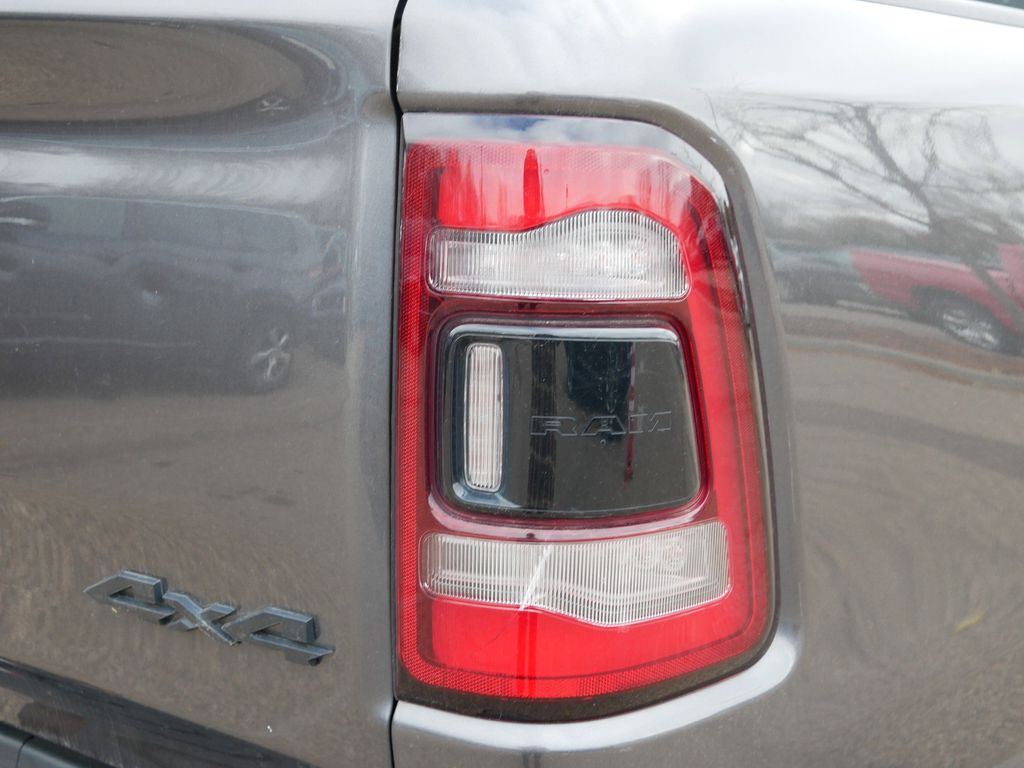 Thumbnail: 2020 RAM 1500 - 21