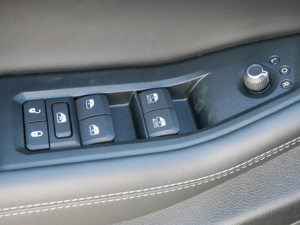 Thumbnail: 2025 Jeep Grand Cherokee L - 29