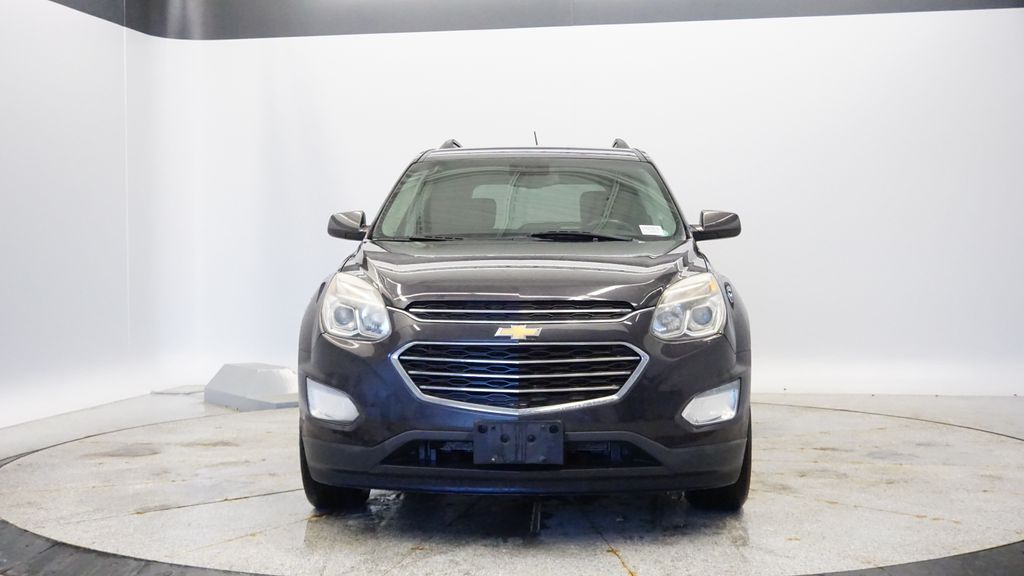 Thumbnail: 2016 Chevrolet Equinox - 10