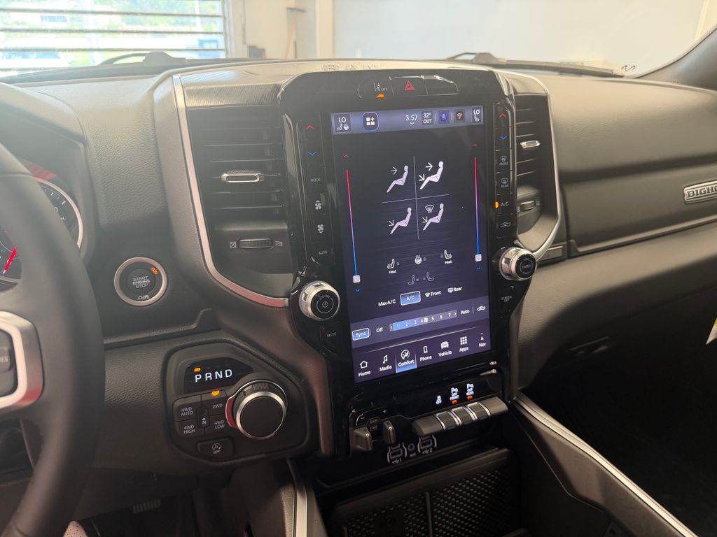 Thumbnail: 2026 RAM 1500 - 28