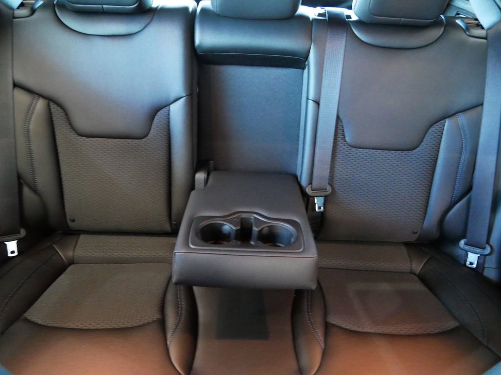 Thumbnail: 2026 Jeep Compass - 19