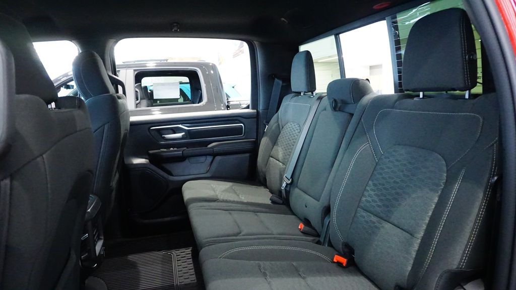 Thumbnail: 2026 RAM 1500 - 19