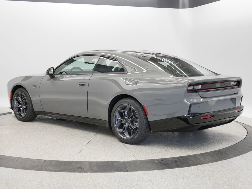 Thumbnail: 2025 Dodge Charger - 16