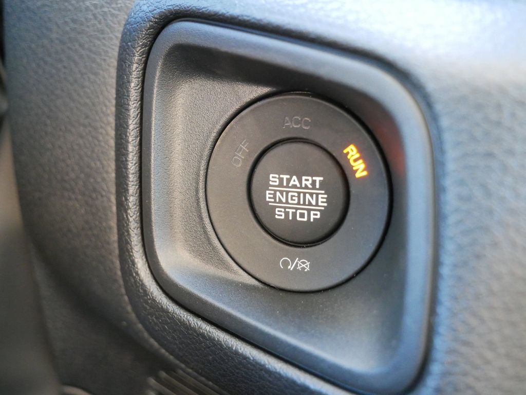 Thumbnail: 2026 Jeep Wrangler - 51