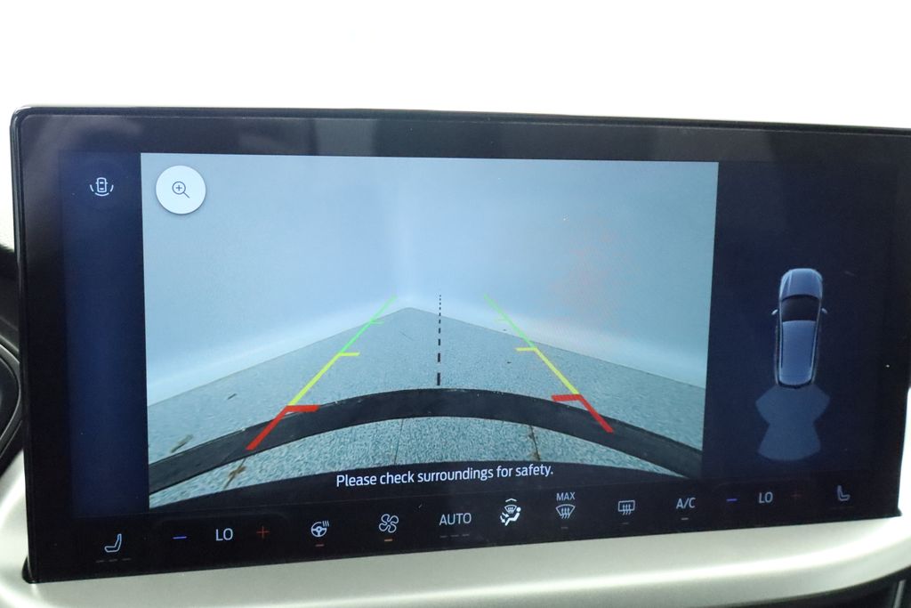 Thumbnail: 2024 Ford Escape - 42