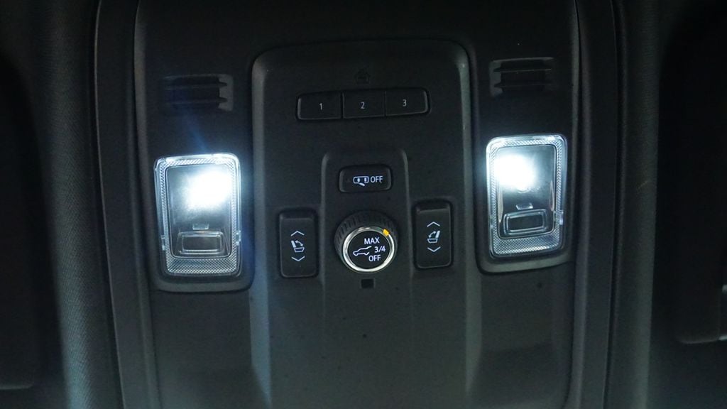 Thumbnail: 2021 GMC Yukon - 41