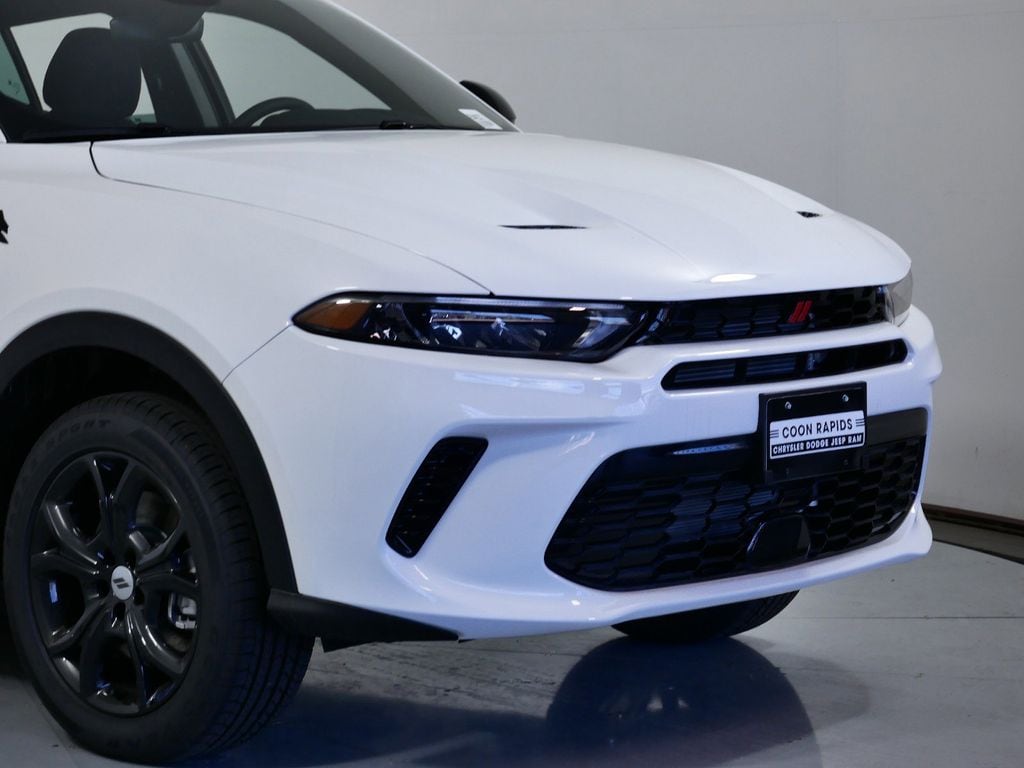 Thumbnail: 2024 Dodge Hornet - 3