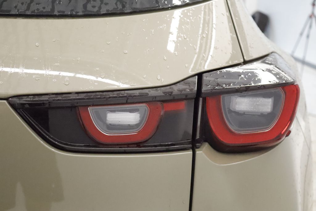 Thumbnail: 2024 Mazda CX-50 - 13