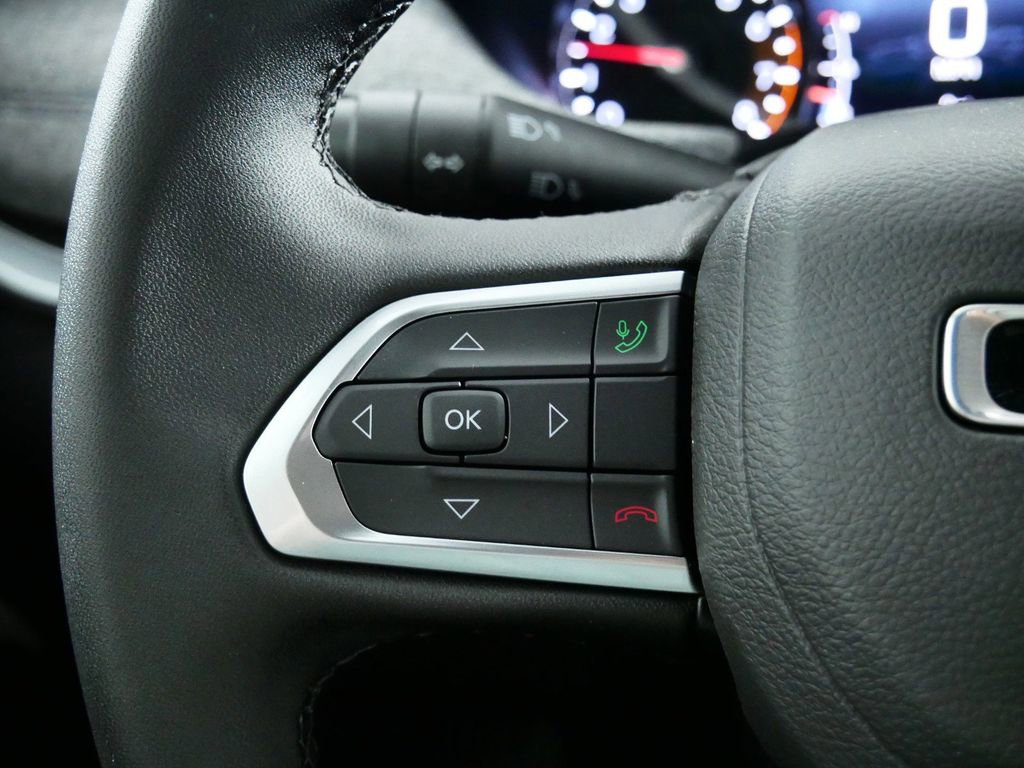 Thumbnail: 2024 Jeep Compass - 40