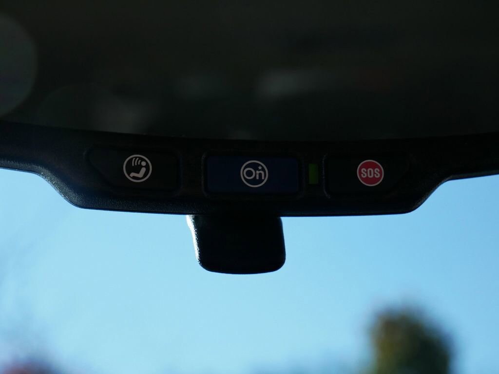 Thumbnail: 2022 Chevrolet Trax - 36