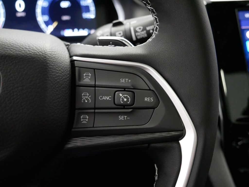 Thumbnail: 2025 Jeep Grand Cherokee L - 27