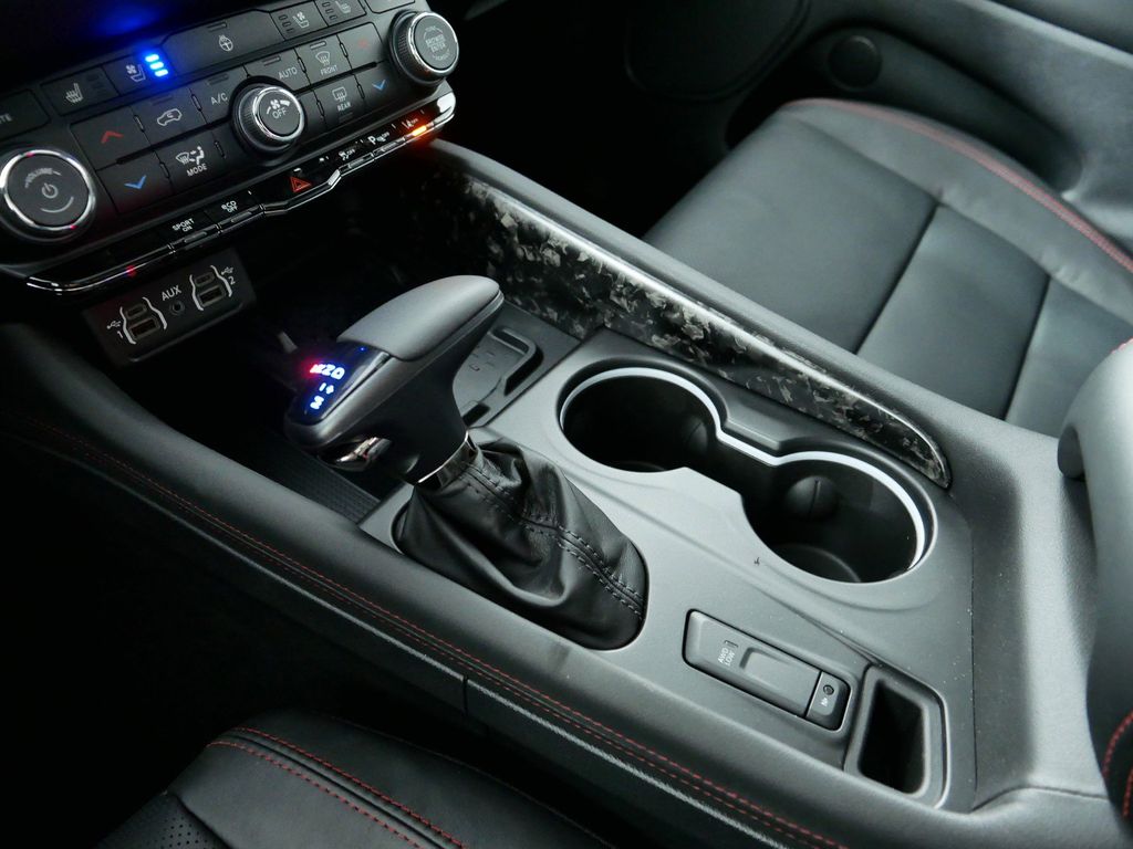 Thumbnail: 2025 Dodge Durango - 49