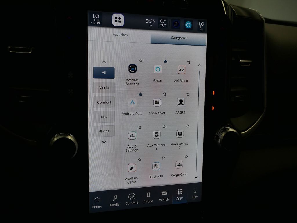 Thumbnail: 2026 RAM 3500 - 28