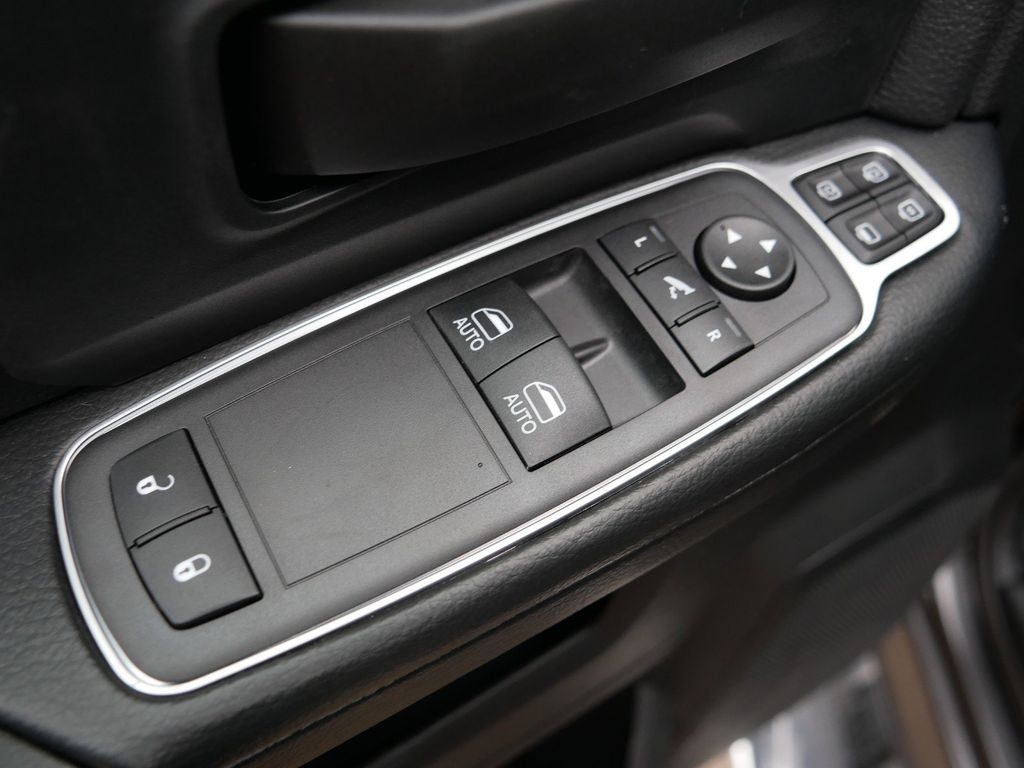 Thumbnail: 2024 RAM 3500 - 31