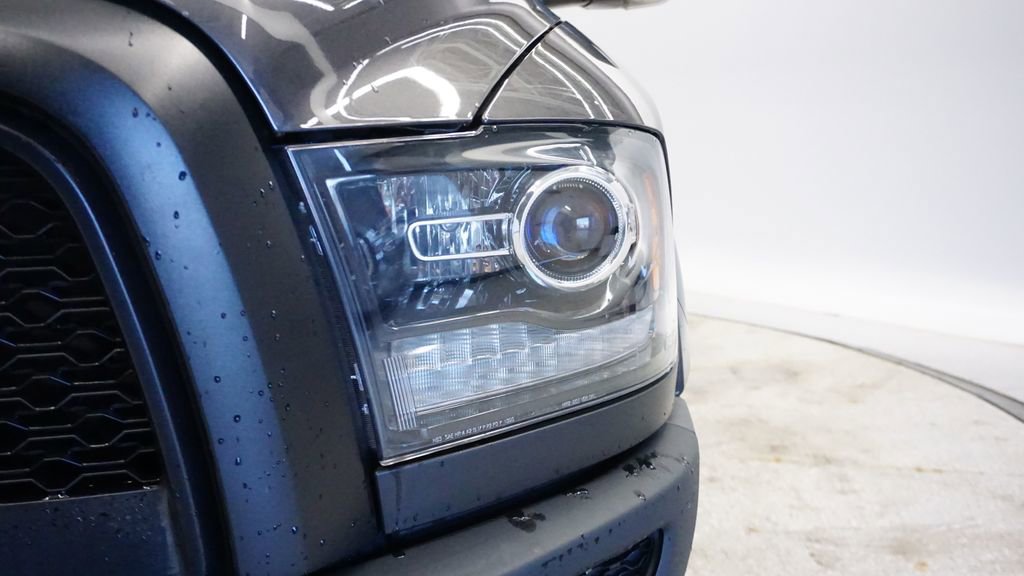 Thumbnail: 2023 RAM 1500 Classic - 12