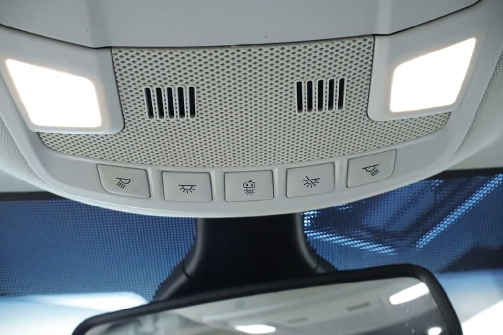 Thumbnail: 2020 Ford Edge - 34