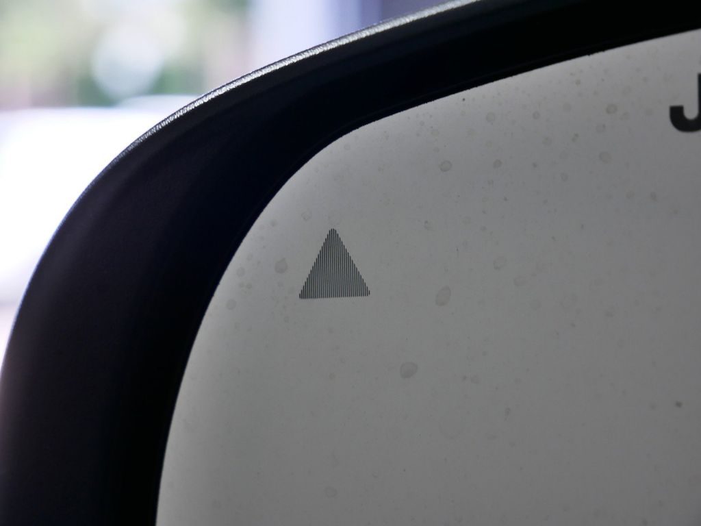 Thumbnail: 2024 Jeep Compass - 33