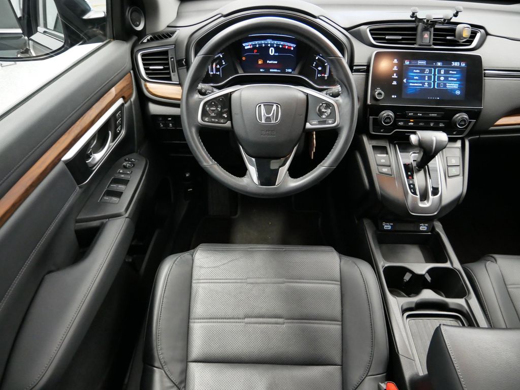 Thumbnail: 2020 Honda CR-V - 27