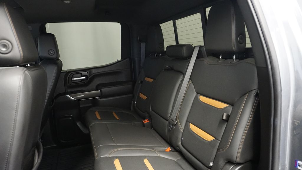 Thumbnail: 2020 GMC Sierra 1500 - 29