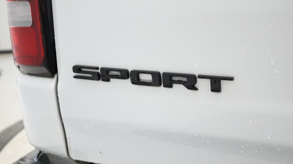 Thumbnail: 2021 RAM 1500 - 15