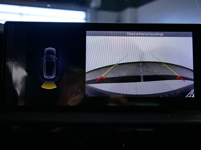 Thumbnail: 2024 Dodge Hornet - 46
