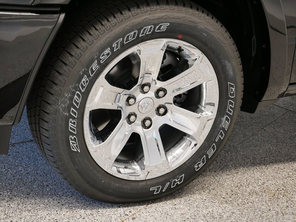 Thumbnail: 2026 RAM 1500 - 49